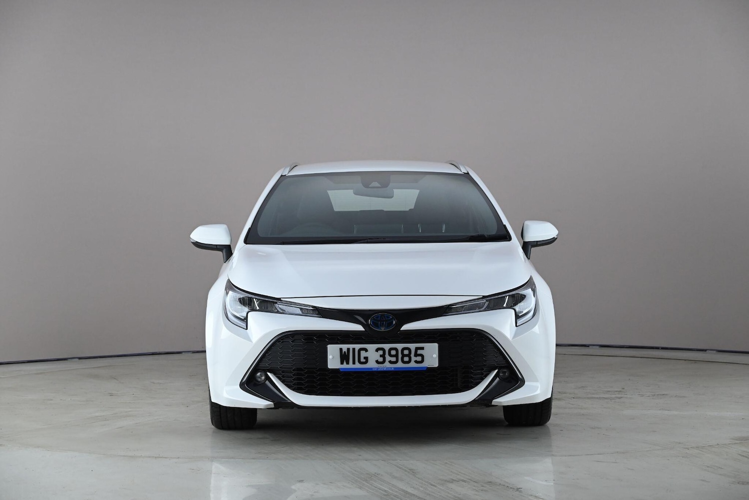 Used Toyota Corolla 2022 for sale - 78087300: Photo 4