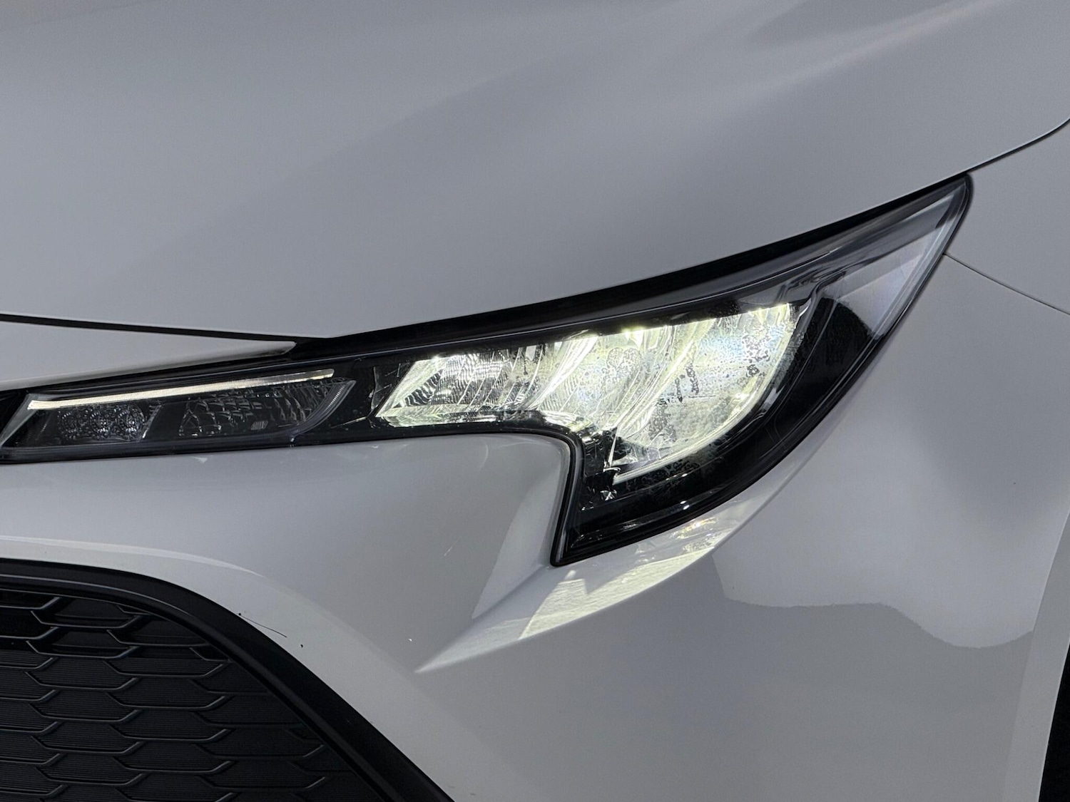 Used Toyota Corolla 2022 for sale - 78087300: Photo 5