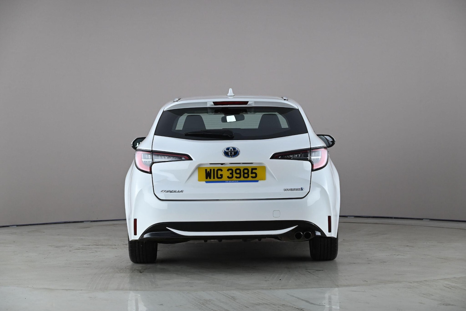 Used Toyota Corolla 2022 for sale - 78087300: Photo 6