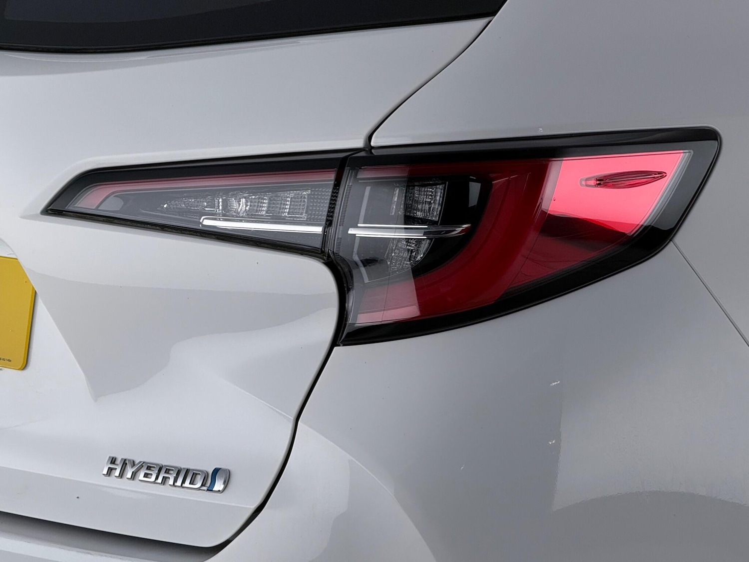 Used Toyota Corolla 2022 for sale - 78087300: Photo 7