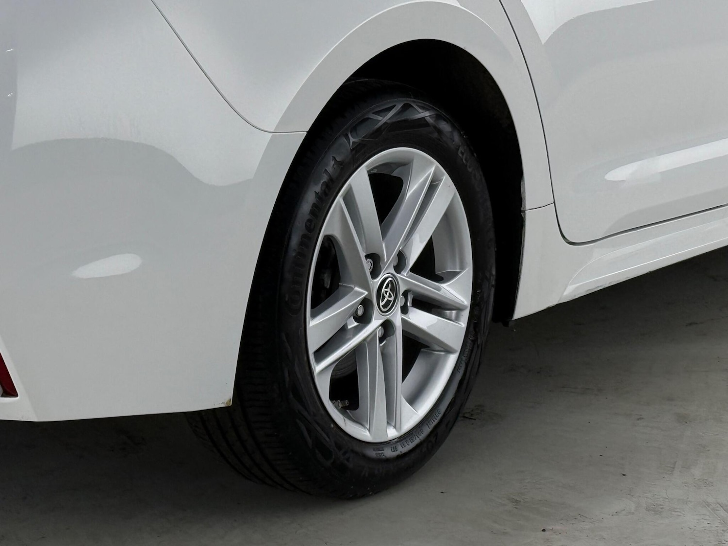 Used Toyota Corolla 2022 for sale - 78087300: Photo 8