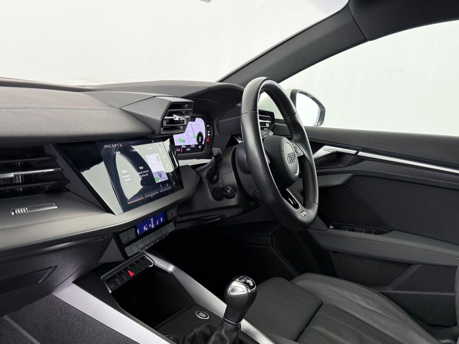 Used Audi A3 2022 for sale - 77511487: Photo 10