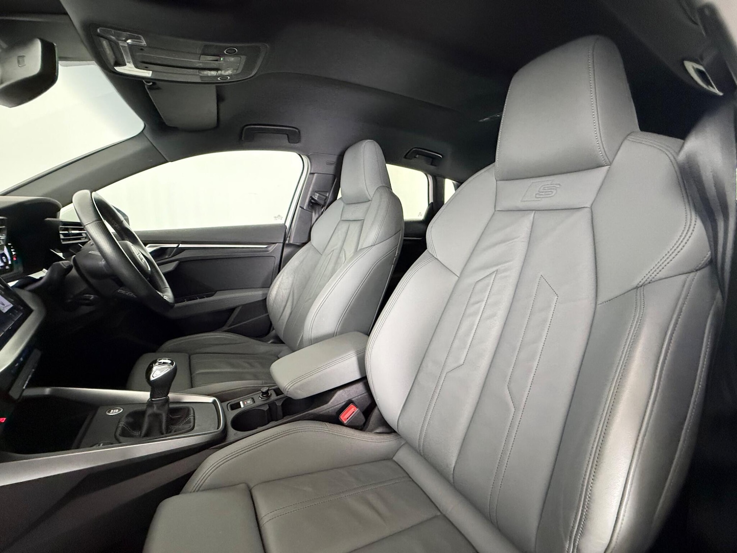 Used Audi A3 2022 for sale - 77511487: Photo 11