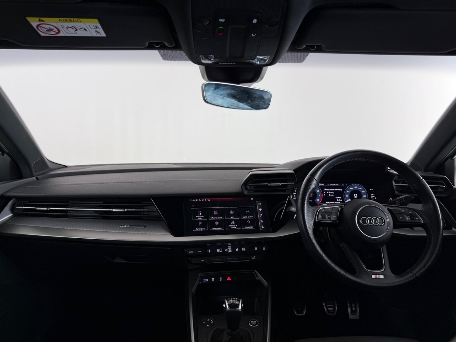 Used Audi A3 2022 for sale - 77511487: Photo 13