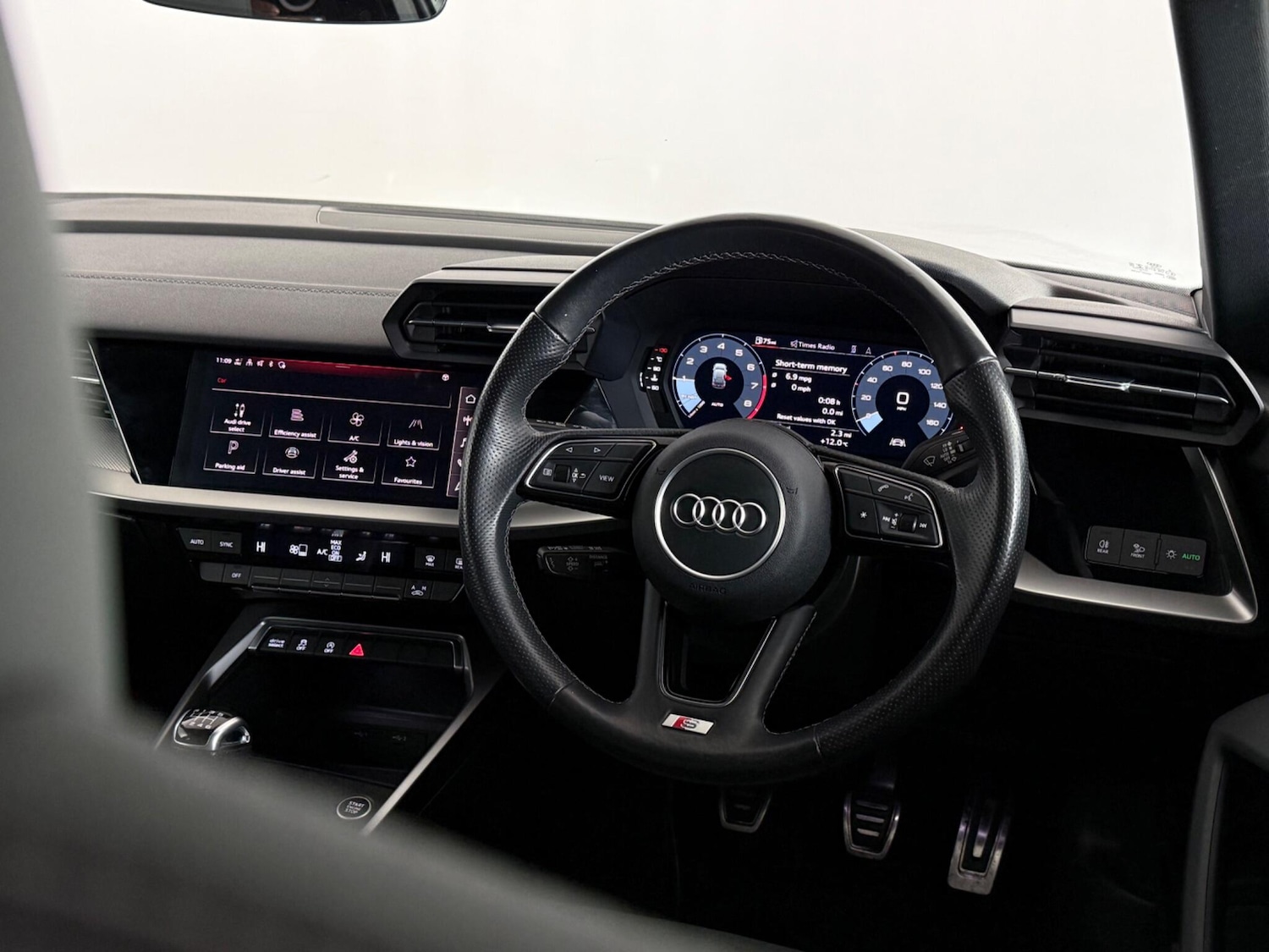 Used Audi A3 2022 for sale - 77511487: Photo 14