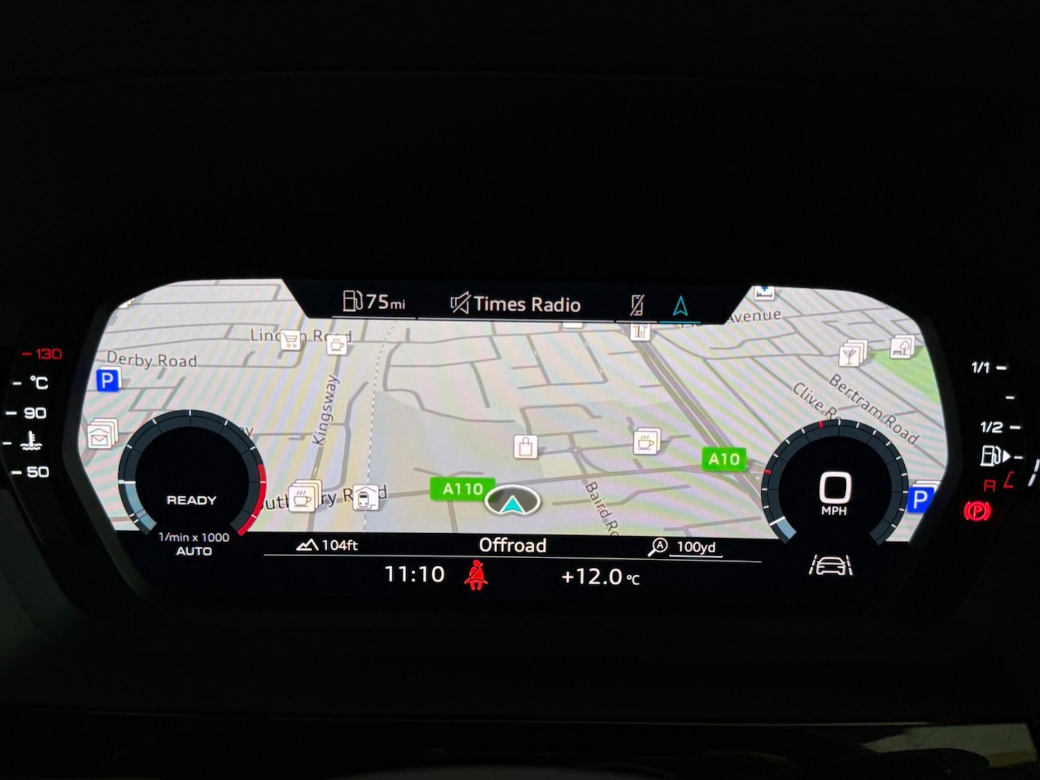 Used Audi A3 2022 for sale - 77511487: Photo 16