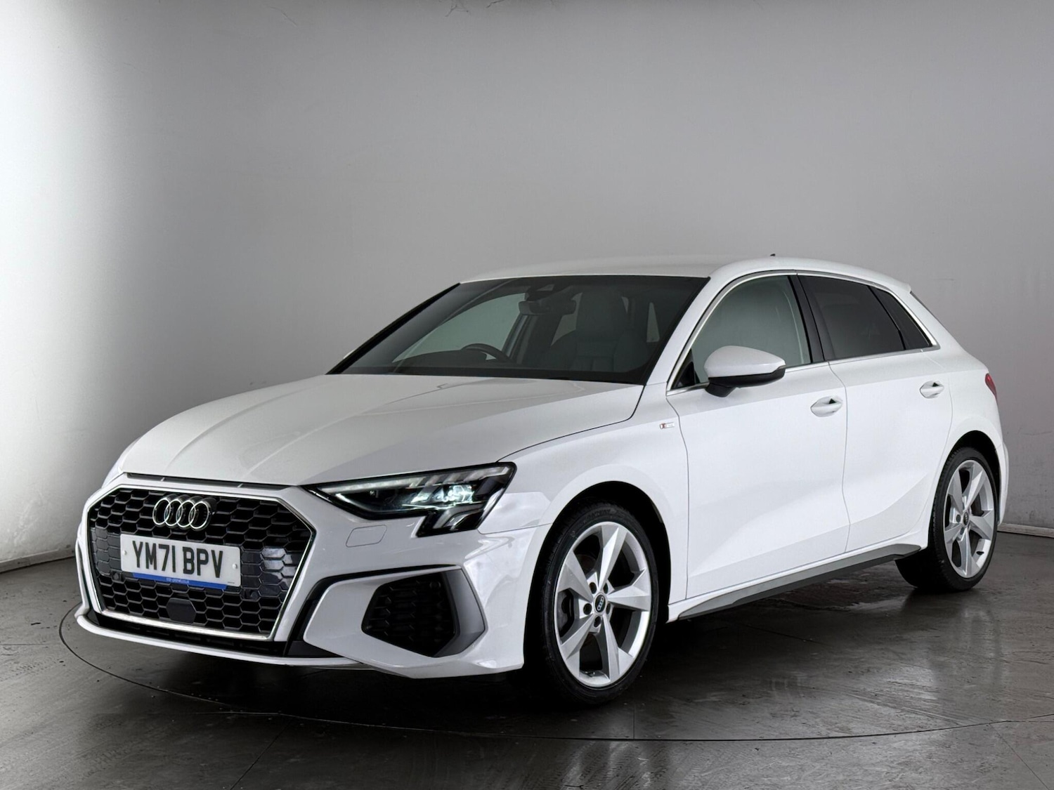 Used Audi A3 2022 for sale - 77511487: Photo 2