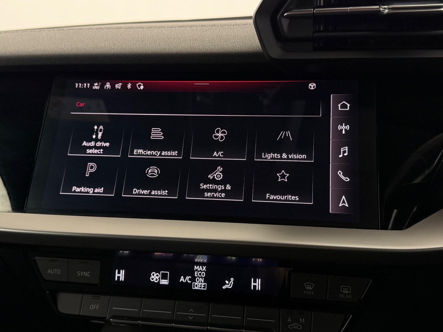 Used Audi A3 2022 for sale - 77511487: Photo 24