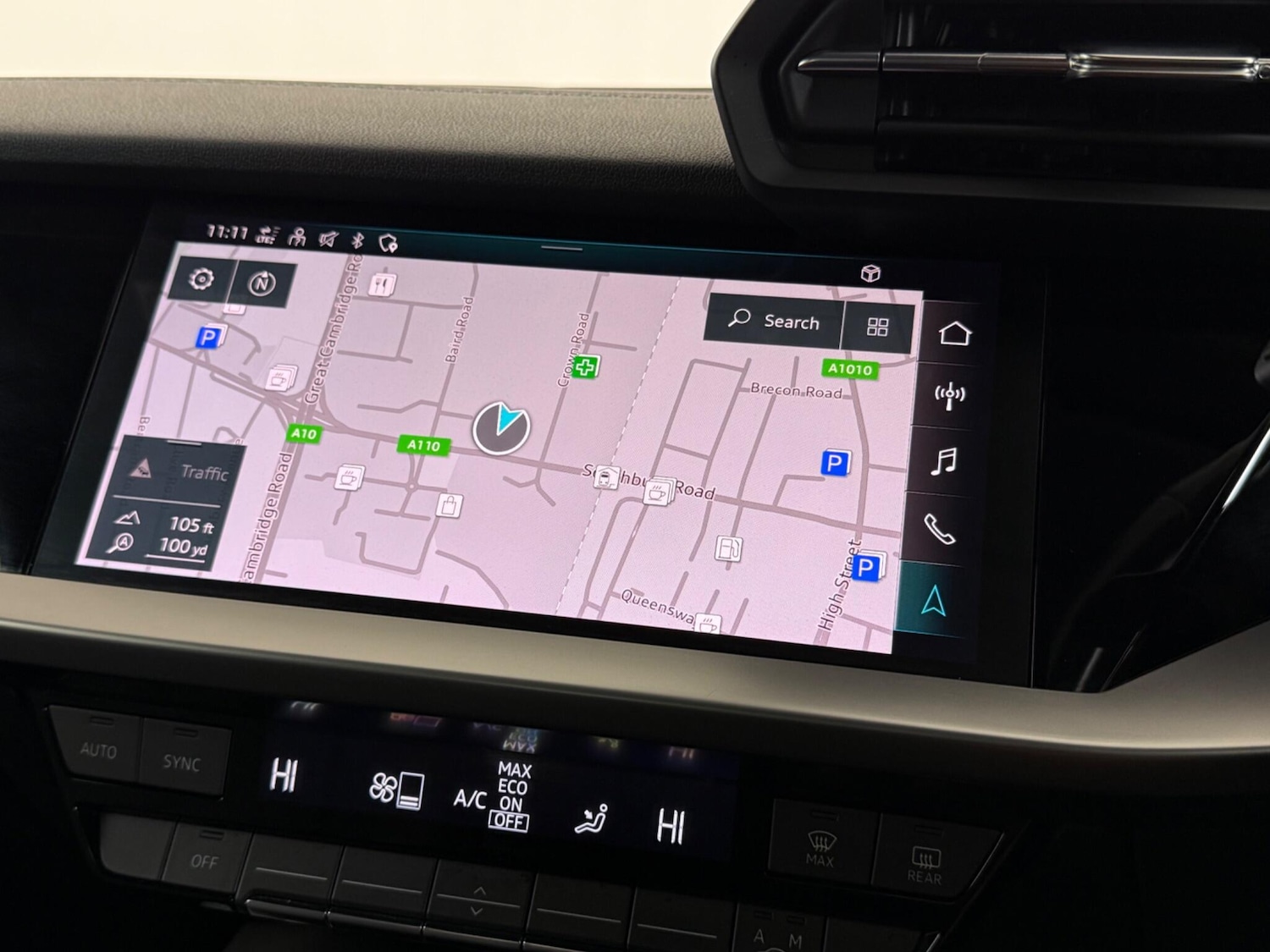 Used Audi A3 2022 for sale - 77511487: Photo 25