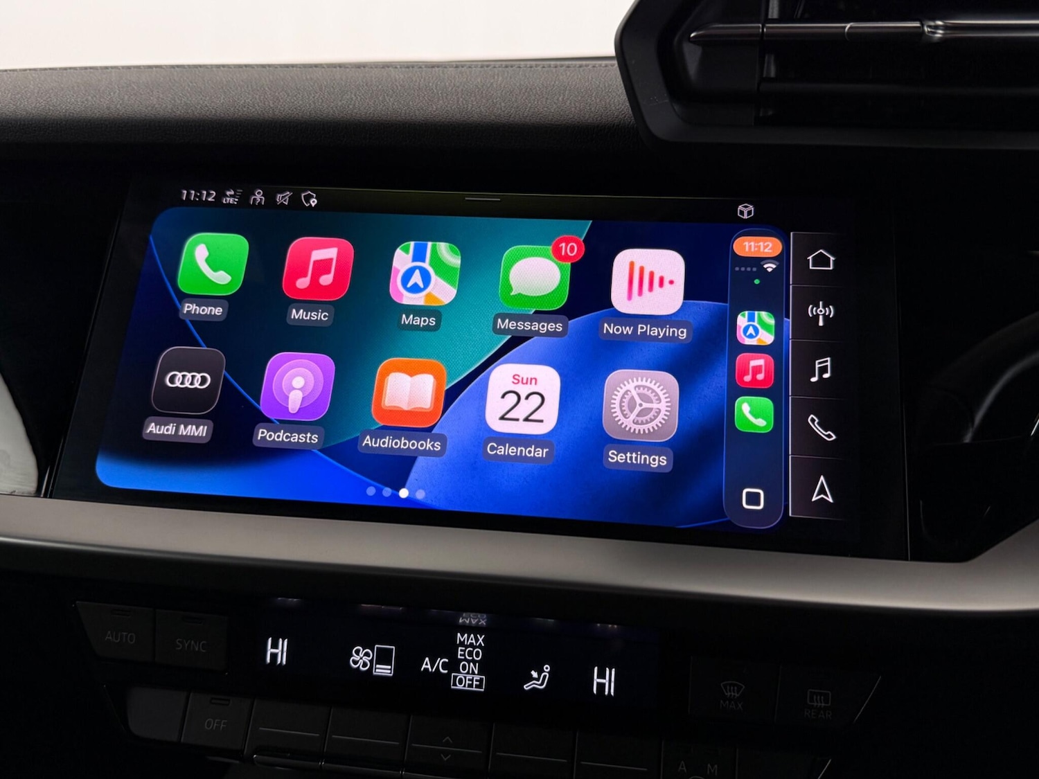 Used Audi A3 2022 for sale - 77511487: Photo 27