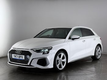 Used Audi A3 2022 for sale - 77511487: Photo