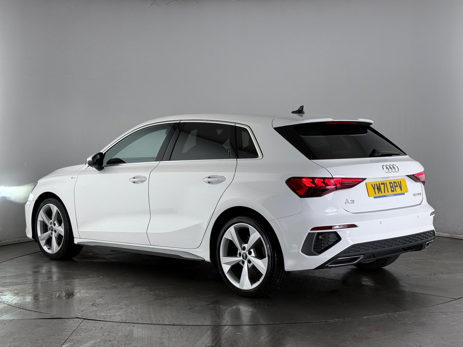 Used Audi A3 2022 for sale - 77511487: Photo 3