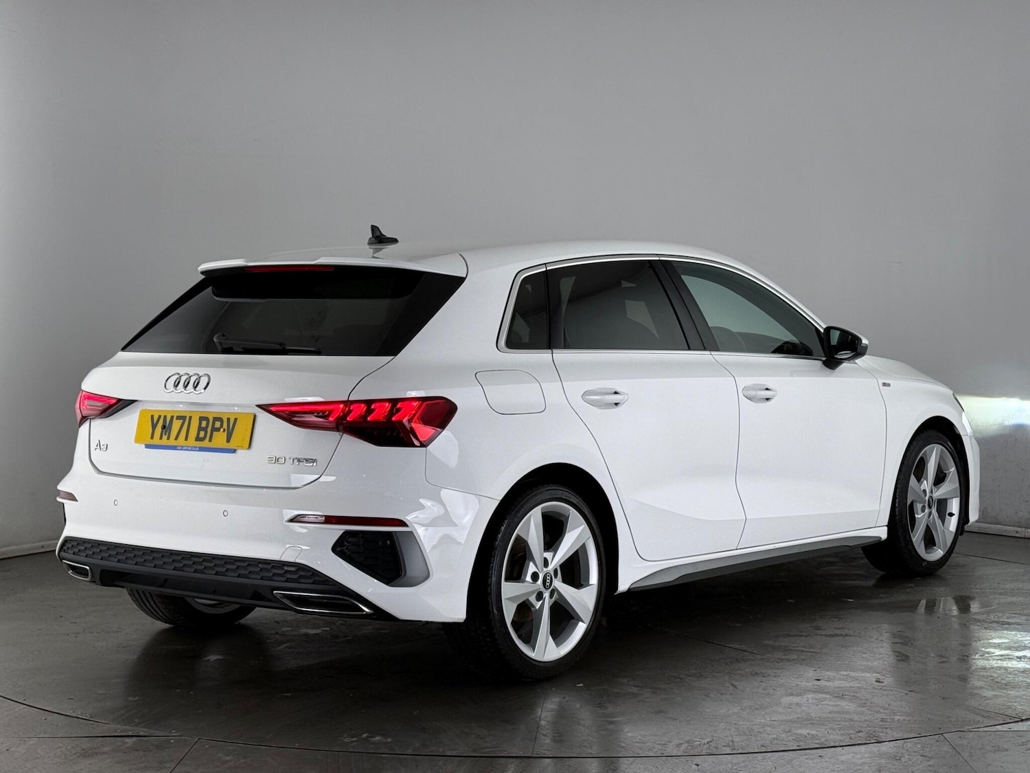 Used Audi A3 2022 for sale - 77511487: Photo 4