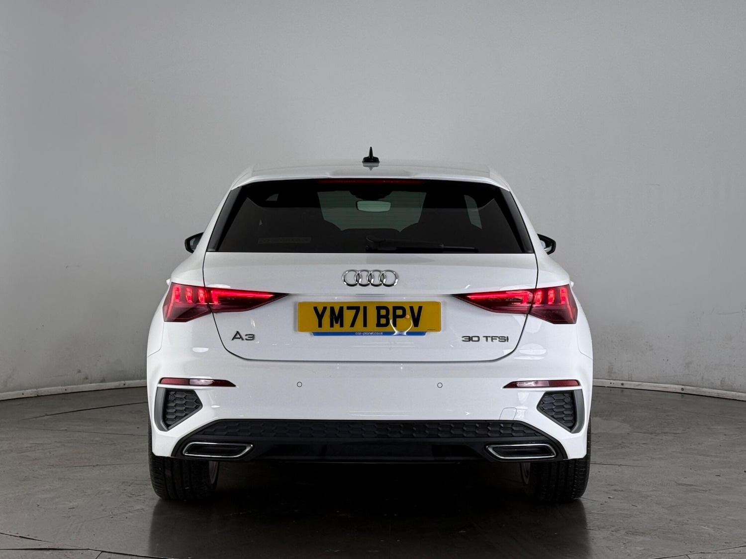 Used Audi A3 2022 for sale - 77511487: Photo 6