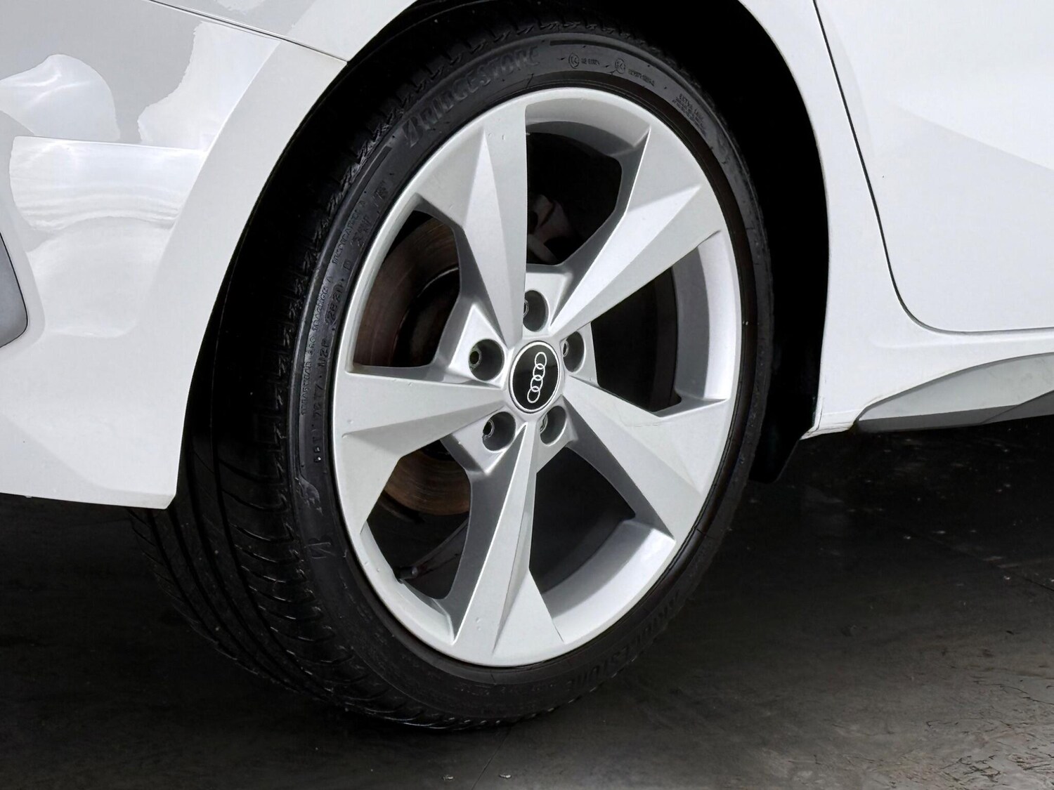 Used Audi A3 2022 for sale - 77511487: Photo 8