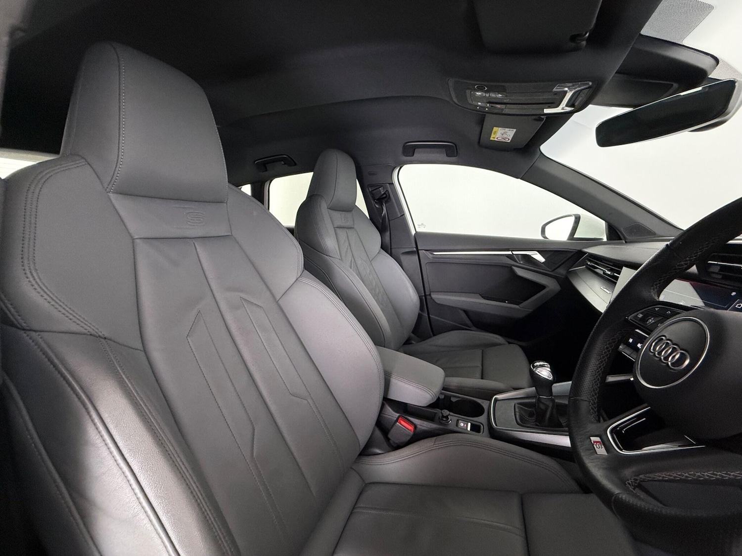 Used Audi A3 2022 for sale - 77511487: Photo 9