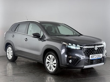 2023 - 1.4 Boosterjet MHEV Motion Euro 6 (s/s) 5dr