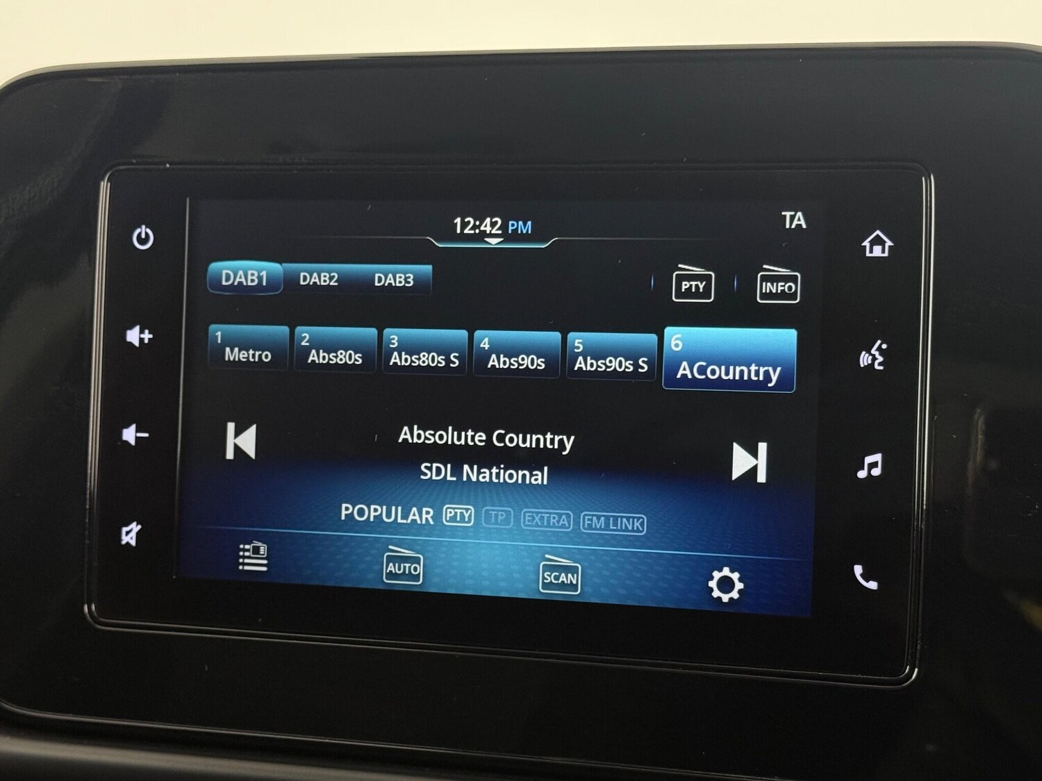 Used Suzuki SX4 S-Cross 2023 for sale - 77180827: Photo 26