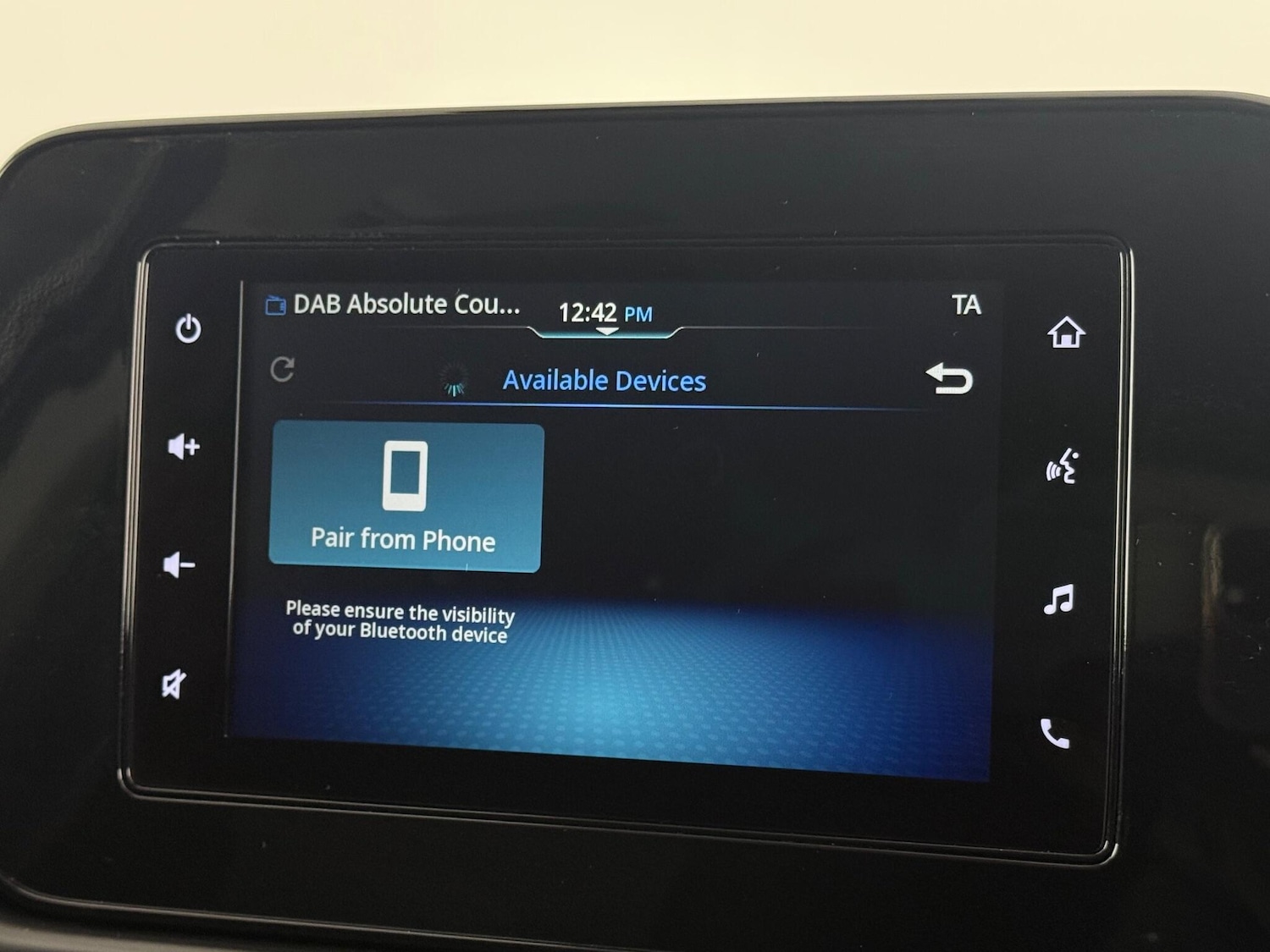 Used Suzuki SX4 S-Cross 2023 for sale - 77180827: Photo 27