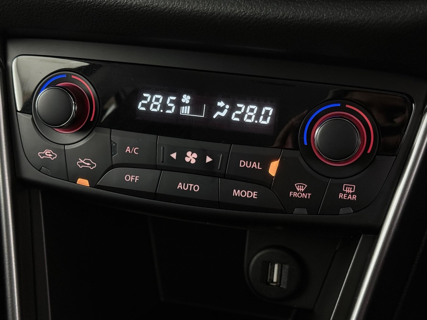 Used Suzuki SX4 S-Cross 2023 for sale - 77180827: Photo 32