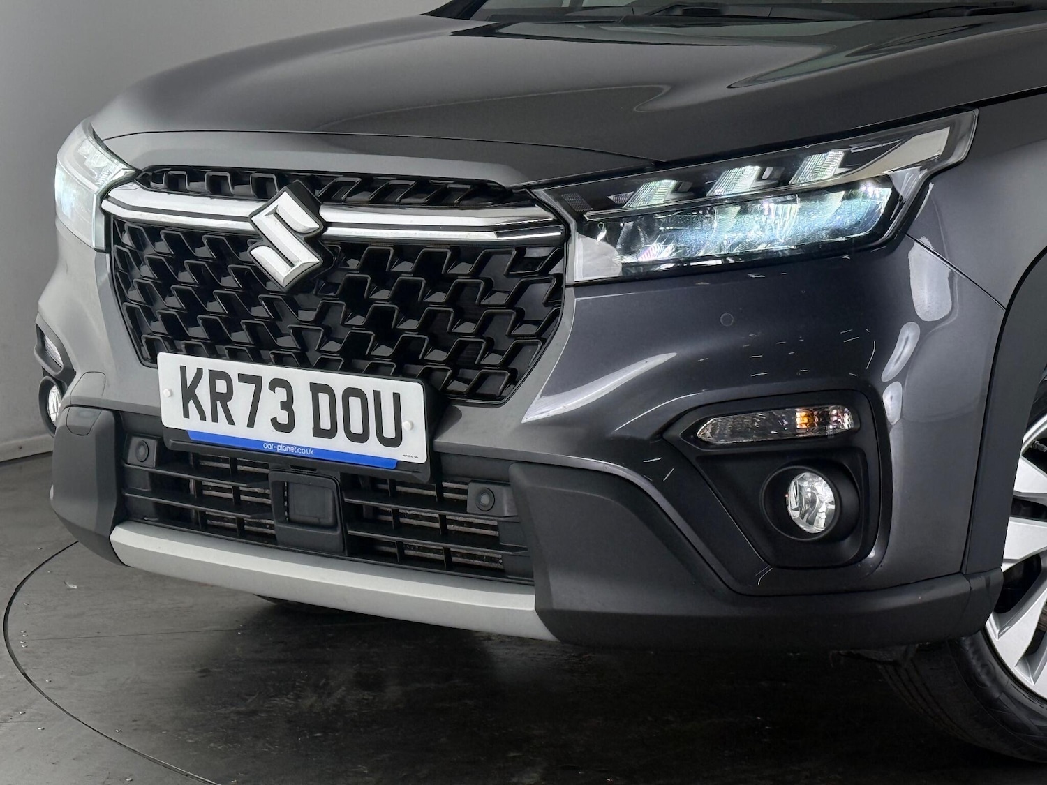 Used Suzuki SX4 S-Cross 2023 for sale - 77180827: Photo 34