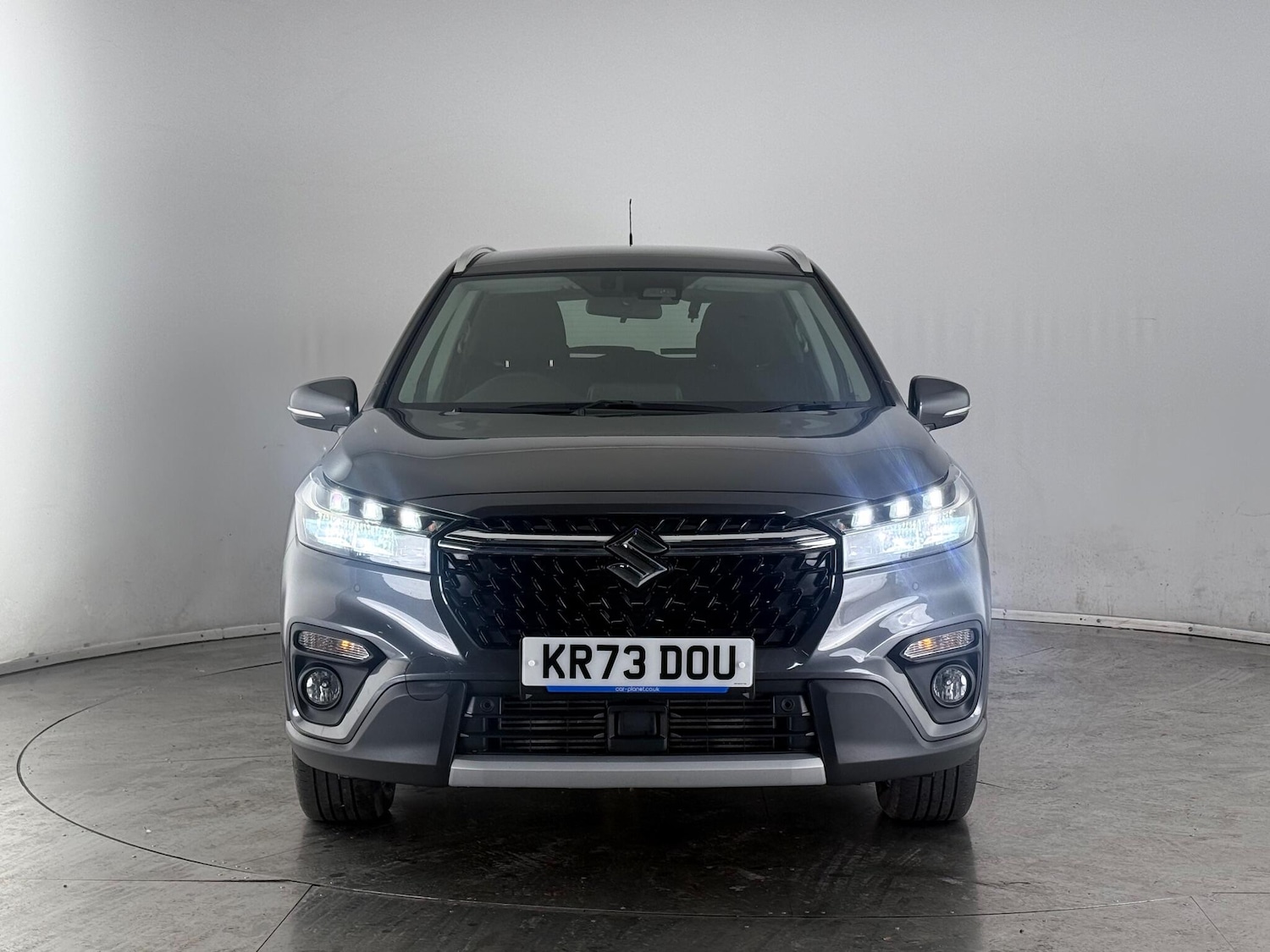 Used Suzuki SX4 S-Cross 2023 for sale - 77180827: Photo 5