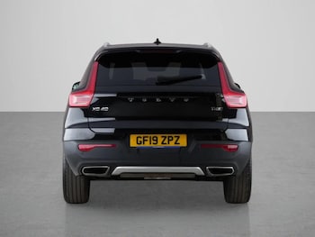 Used Volvo XC40 2019 for sale - 78879244: Photo