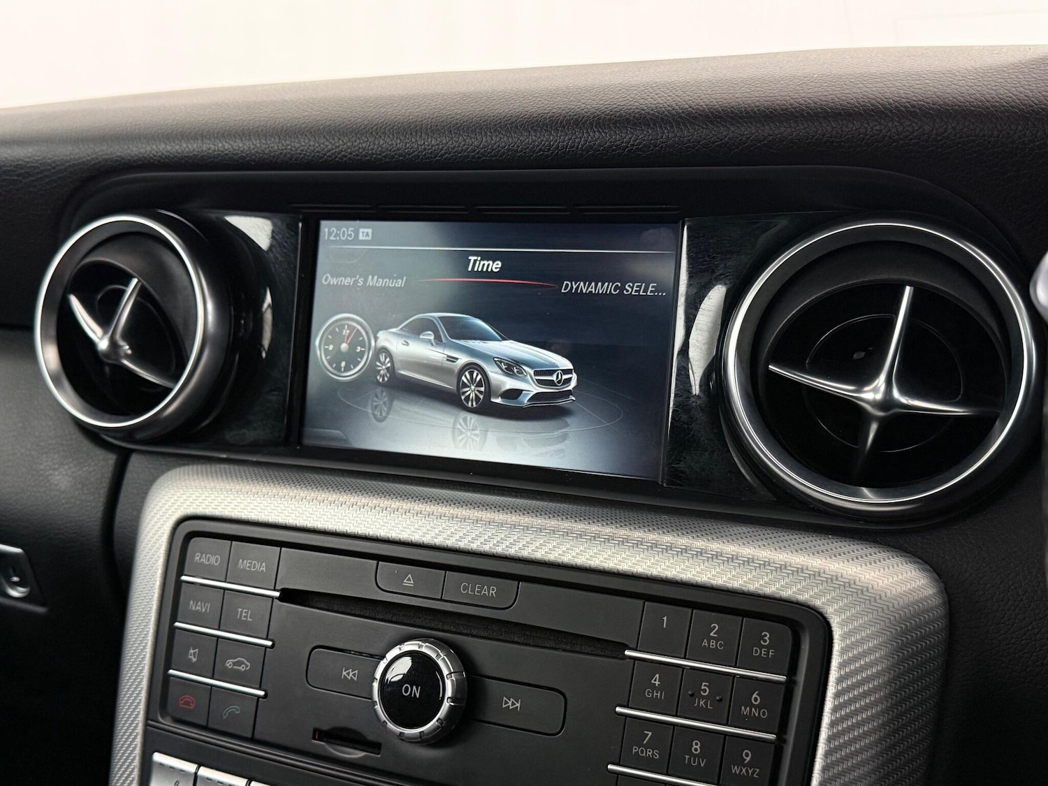 Used Mercedes-Benz SLC 2017 for sale - 77181049: Photo 24