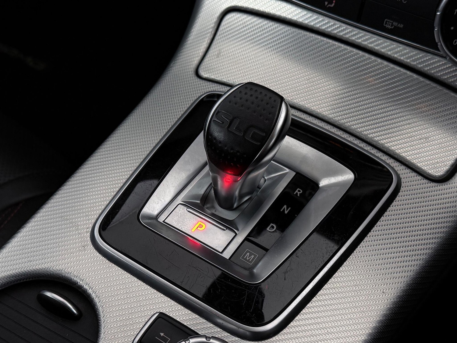 Used Mercedes-Benz SLC 2017 for sale - 77181049: Photo 27