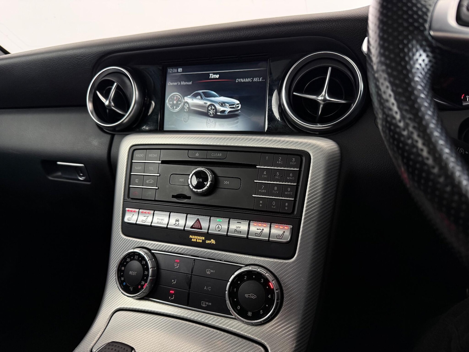 Used Mercedes-Benz SLC 2017 for sale - 77181049: Photo 30