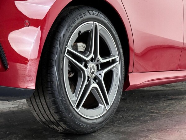 Used Mercedes-Benz A-Class 2021 for sale - 75703502: Photo 12