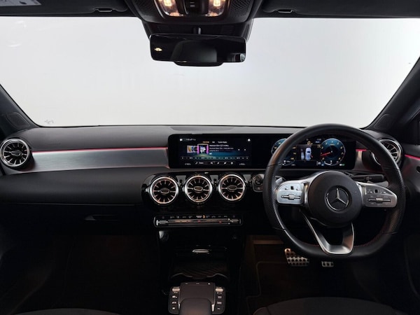 Used Mercedes-Benz A-Class 2021 for sale - 75703502: Photo 24
