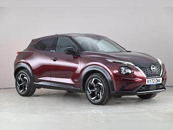 Used Nissan Juke 2023 for sale - 78509667: Photo