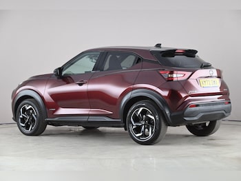 Used Nissan Juke 2023 for sale - 78509667: Photo