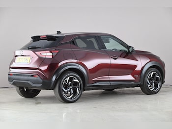 Used Nissan Juke 2023 for sale - 78509667: Photo