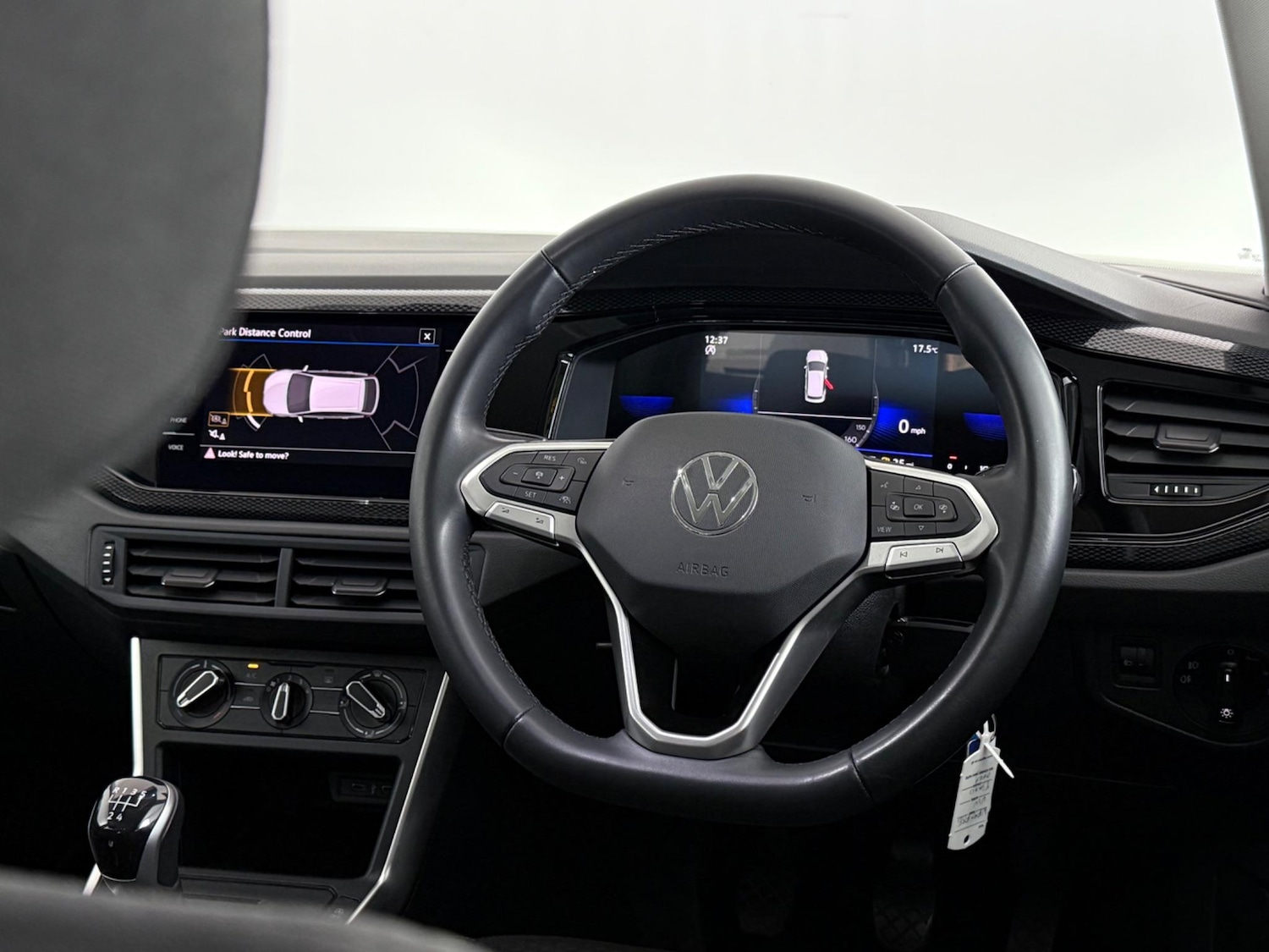 Used Volkswagen Taigo 2022 for sale - 77243899: Photo 15