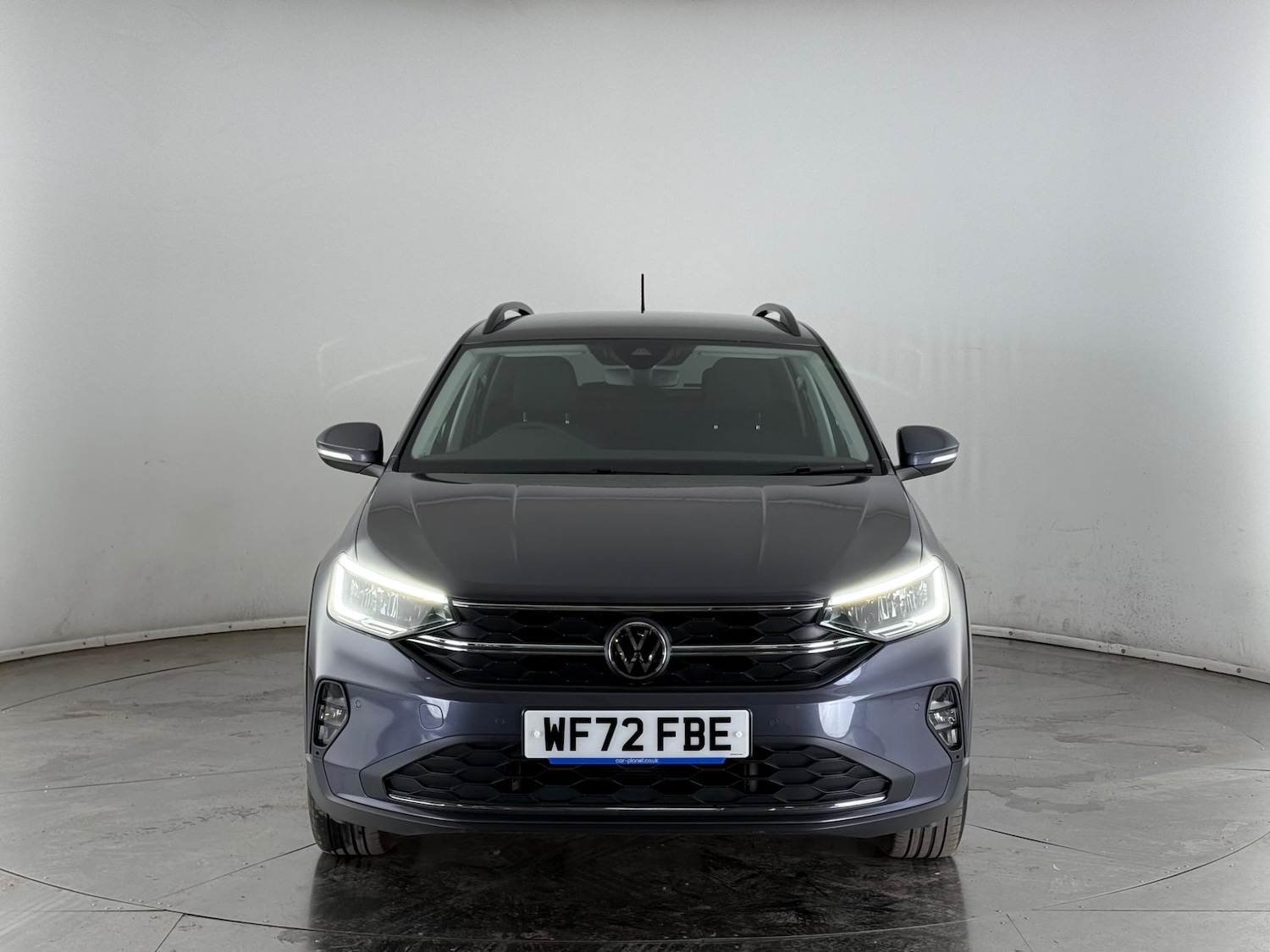 Used Volkswagen Taigo 2022 for sale - 77243899: Photo 2