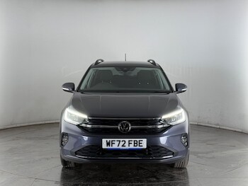 Used Volkswagen Taigo 2022 for sale - 77243899: Photo