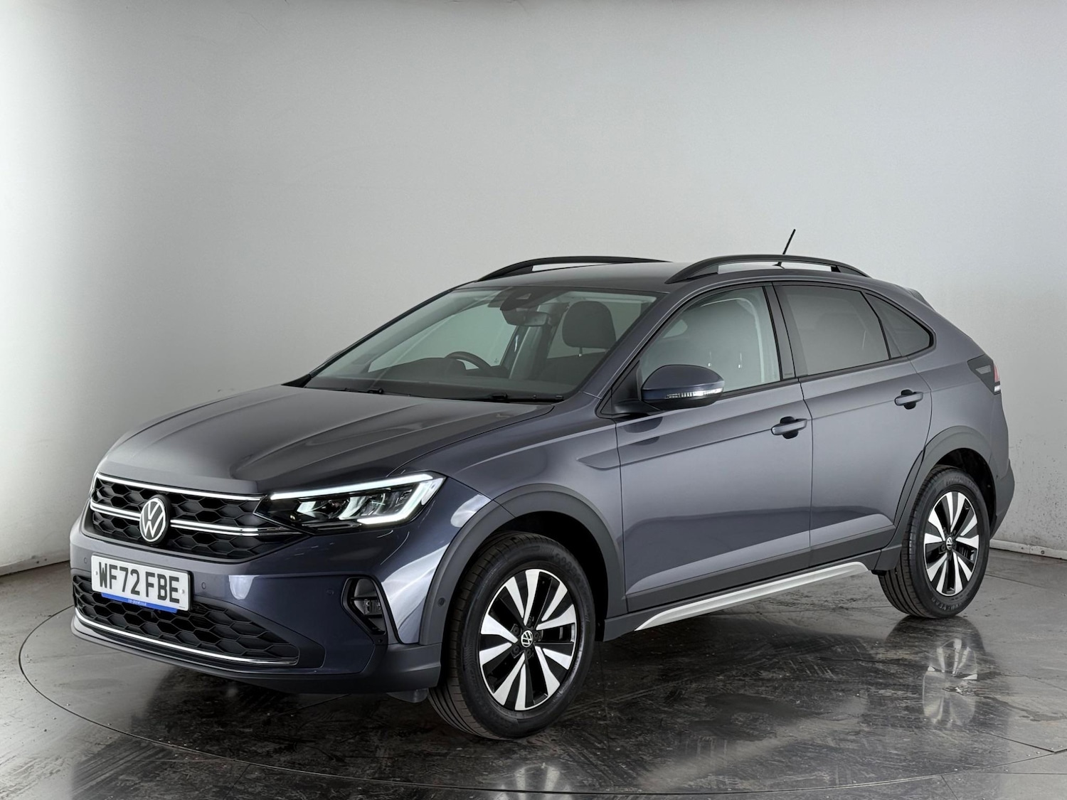 Used Volkswagen Taigo 2022 for sale - 77243899: Photo 3