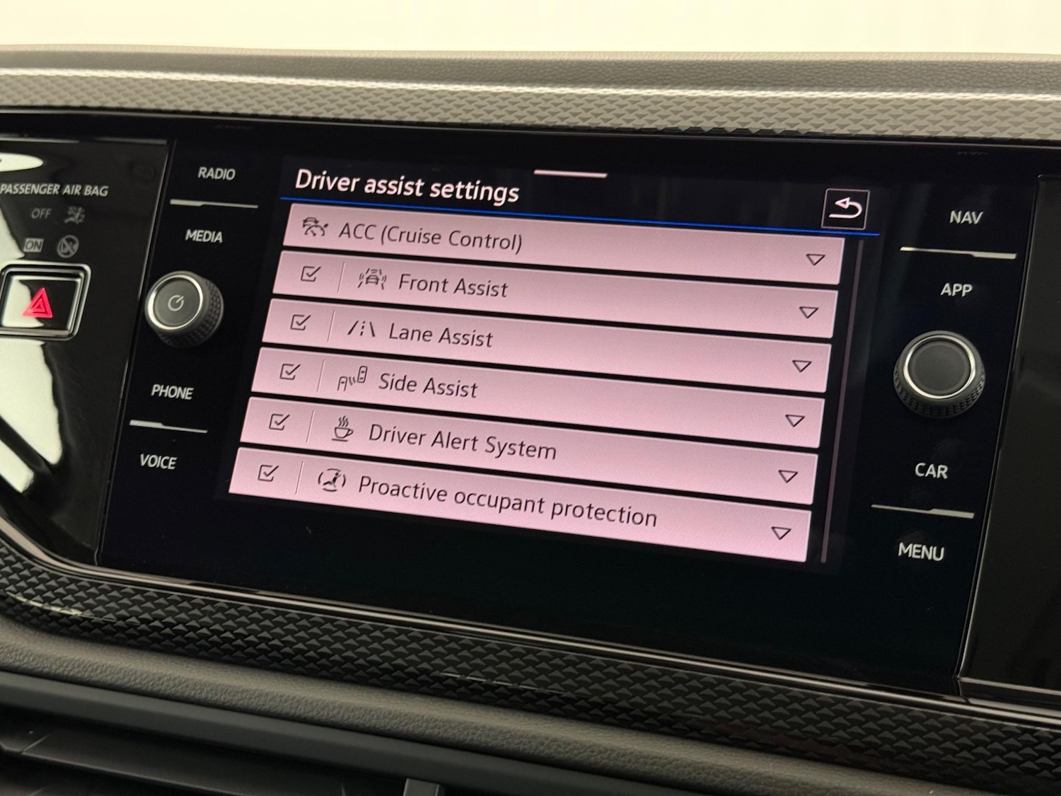 Used Volkswagen Taigo 2022 for sale - 77243899: Photo 30