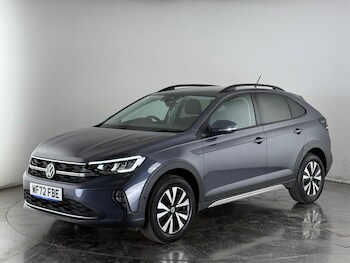 Used Volkswagen Taigo 2022 for sale - 77243899: Photo