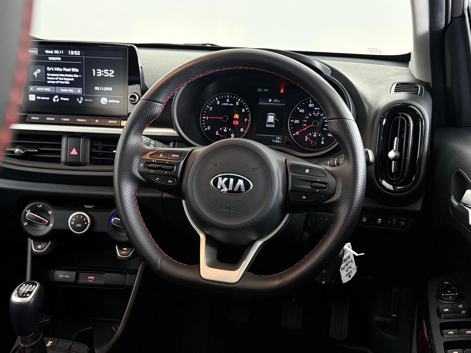 Used Kia Picanto 2021 for sale - 76468780: Photo 20