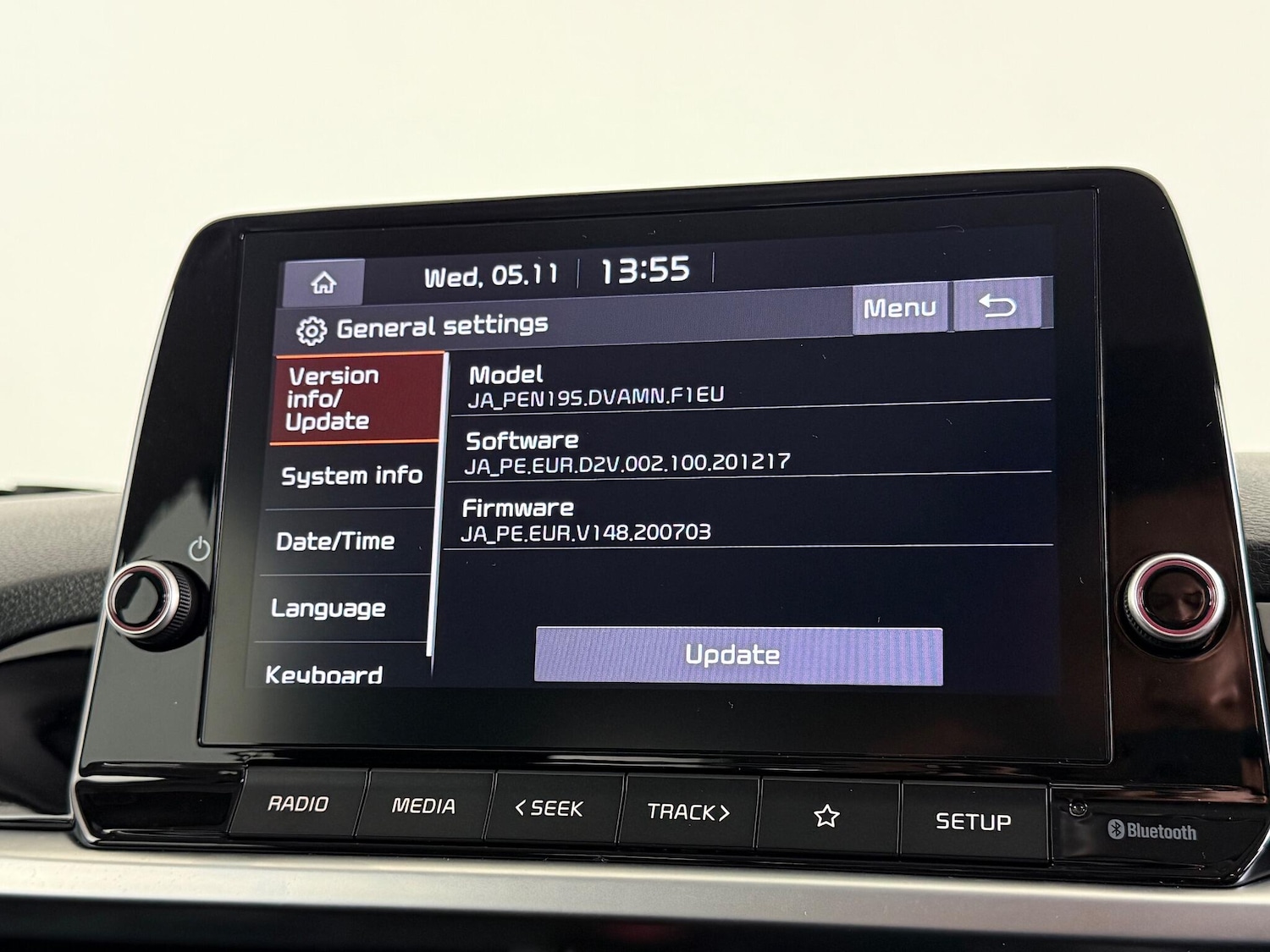 Used Kia Picanto 2021 for sale - 76468780: Photo 34