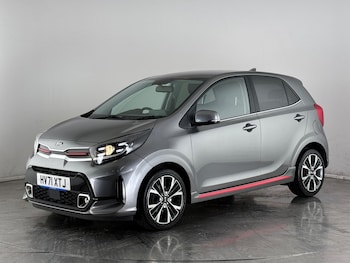 Used Kia Picanto 2021 for sale - 76468780: Photo