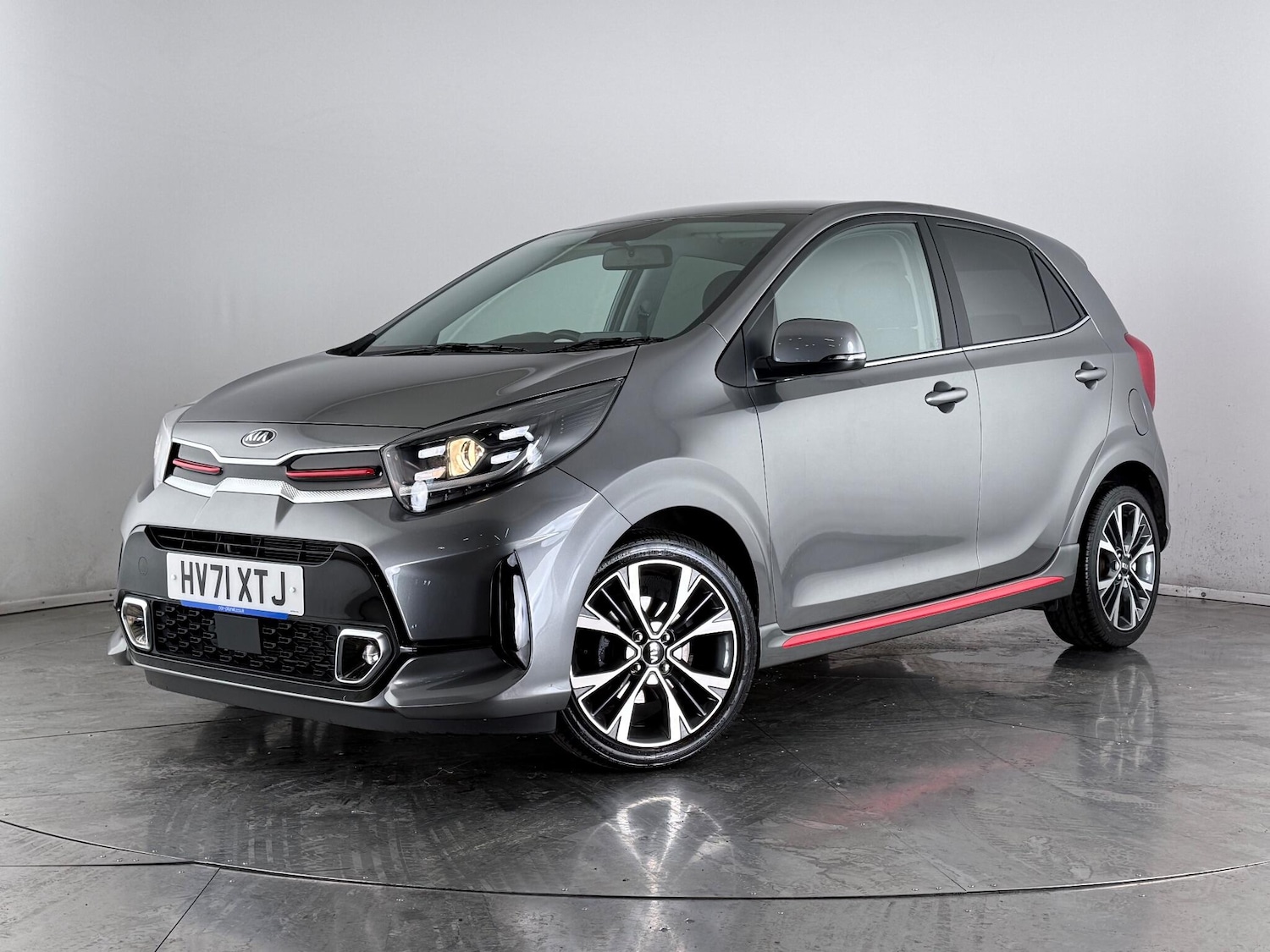 Used Kia Picanto 2021 for sale - 76468780: Photo 41