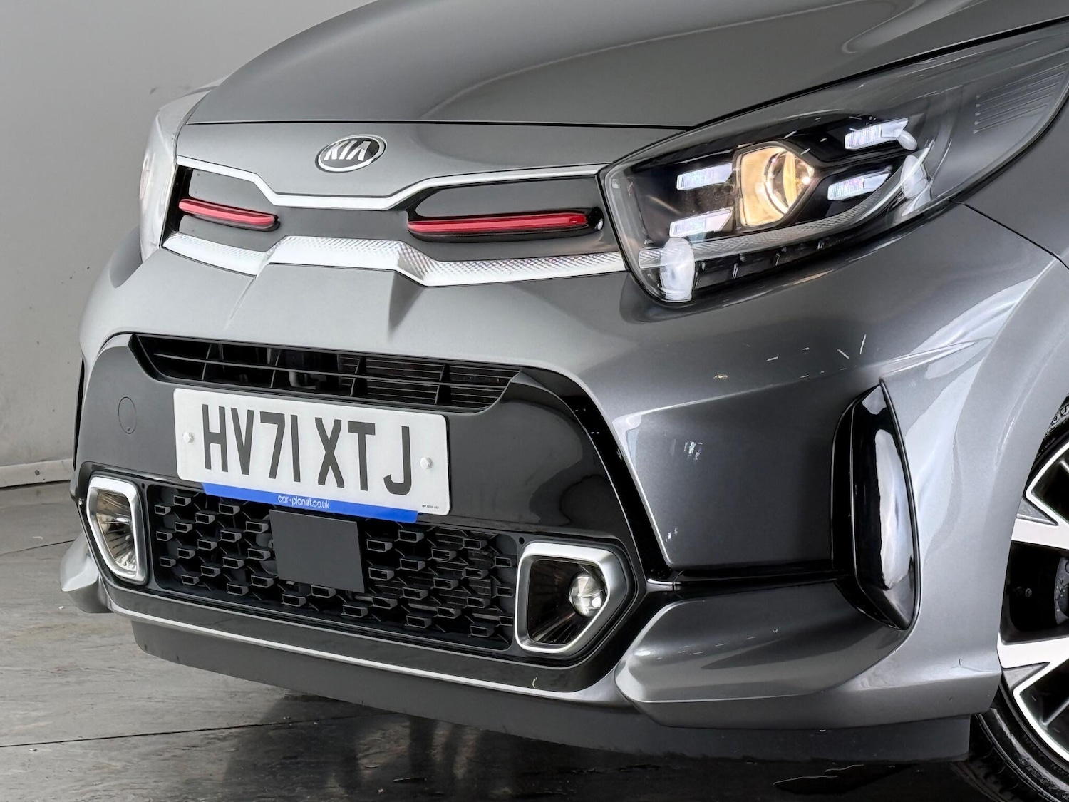 Used Kia Picanto 2021 for sale - 76468780: Photo 43