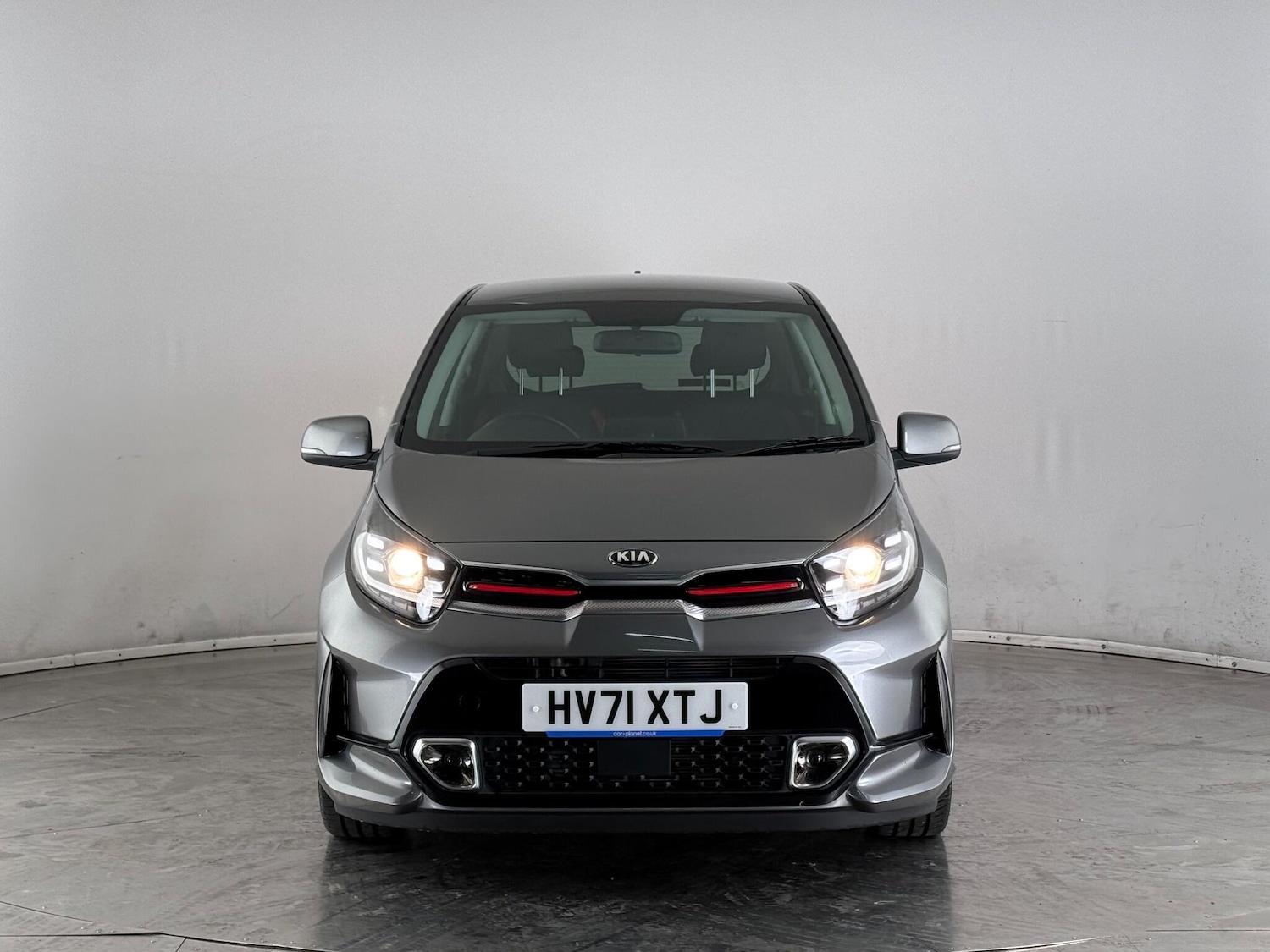 Used Kia Picanto 2021 for sale - 76468780: Photo 7