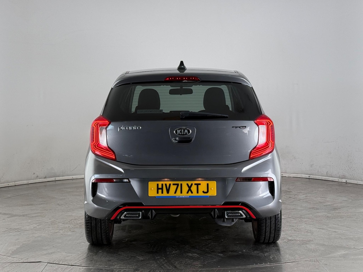 Used Kia Picanto 2021 for sale - 76468780: Photo 9