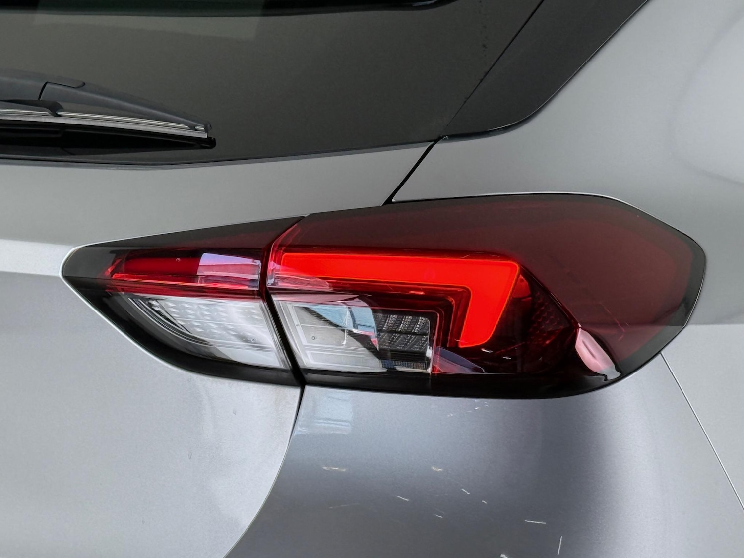 Used Vauxhall Corsa 2020 for sale - 76468460: Photo 10