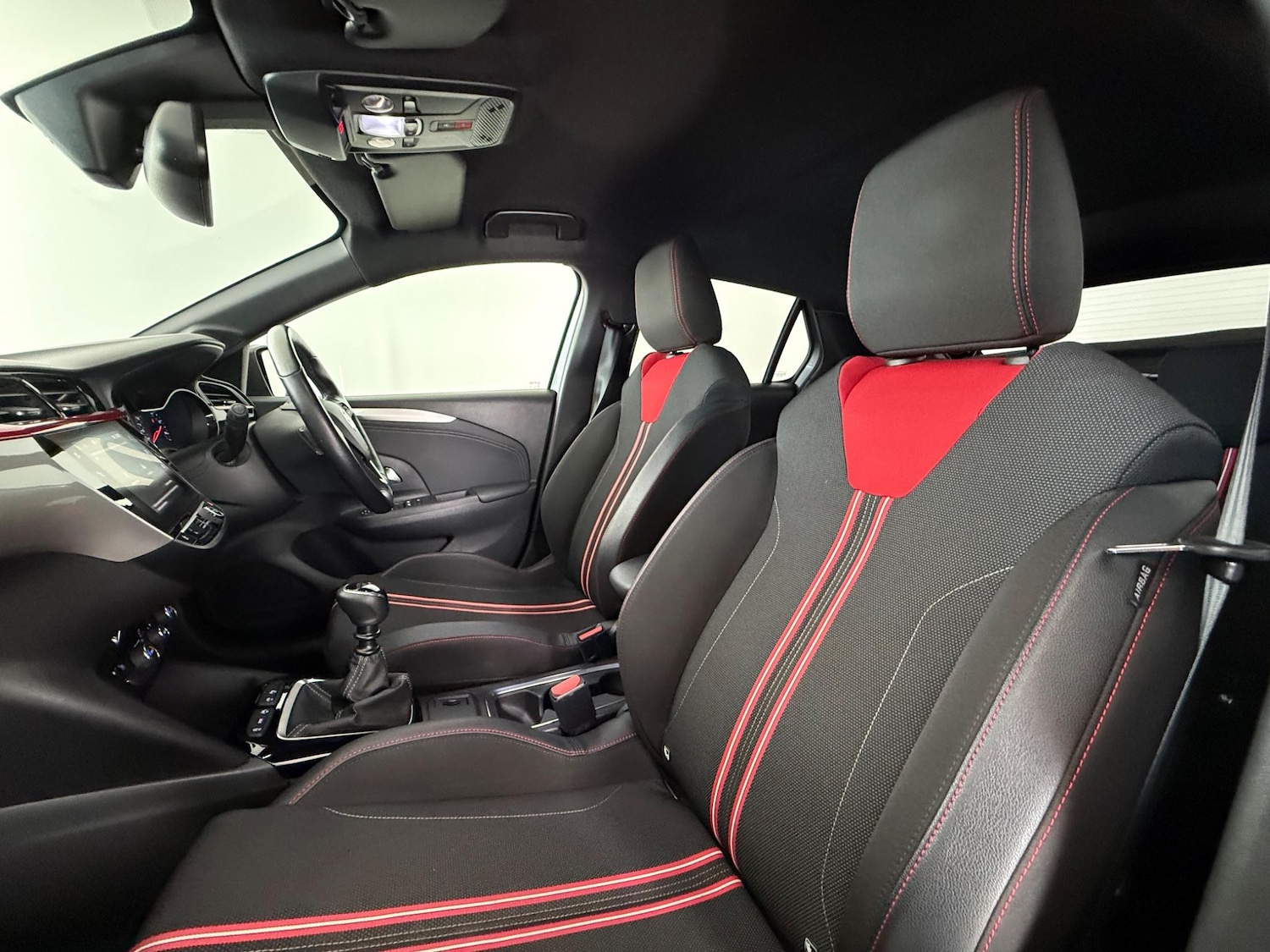 Used Vauxhall Corsa 2020 for sale - 76468460: Photo 17